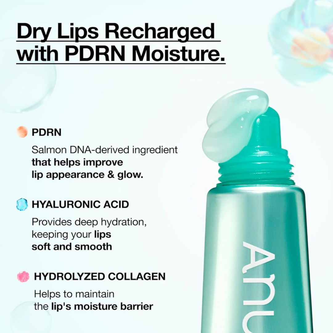 ANUA PDRN Lip Serum 10ml