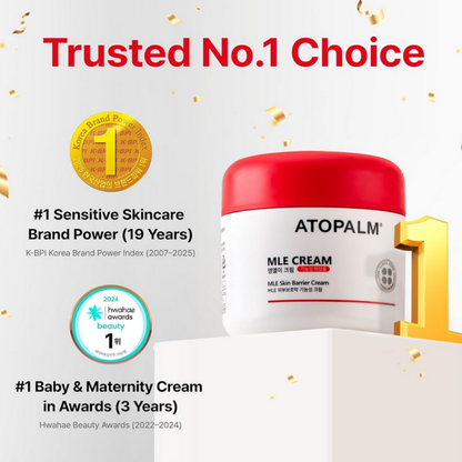 ATOPALM MLE Cream 65ml