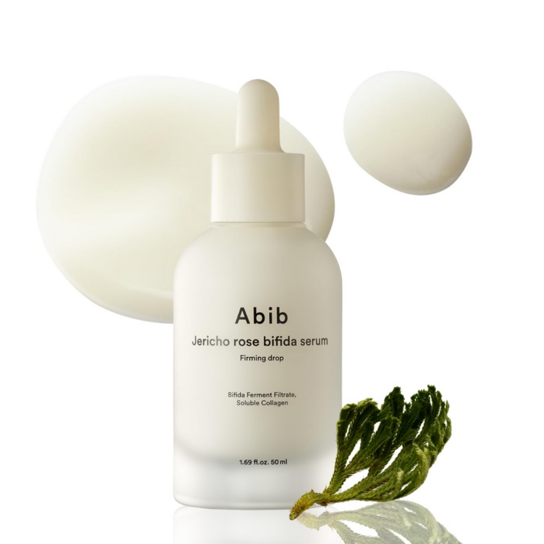 Abib Abib Jericho Rose Bifida Serum Firming Drop 50ml