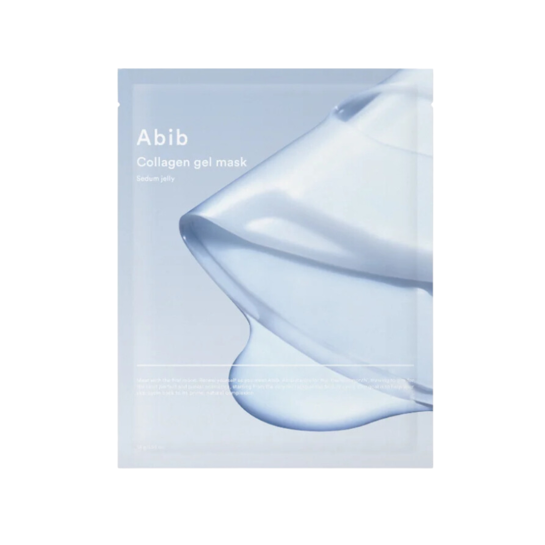 Abib Collagen Gel Mask Sedum jelly 1 pc