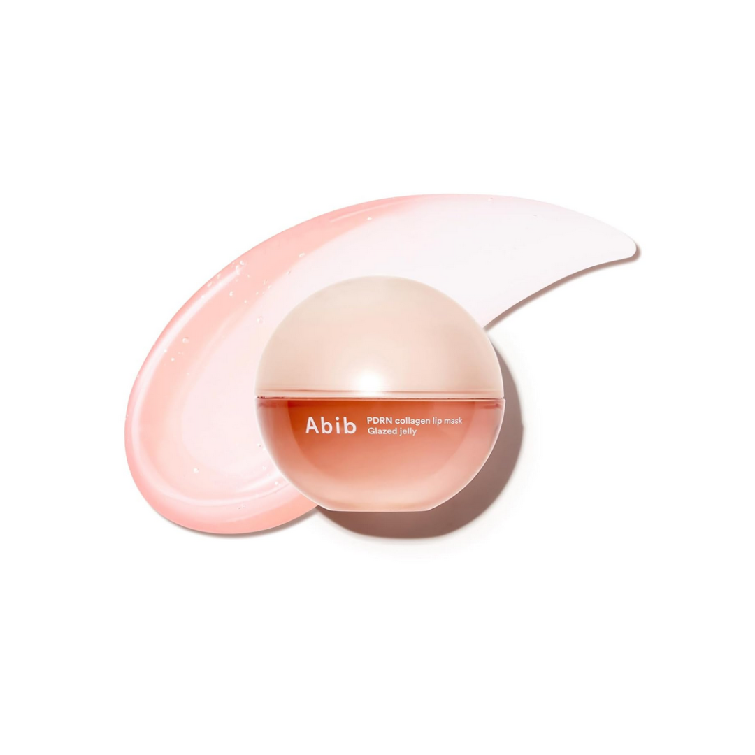 Abib PDRN Collagen Lip Mask Glazed Jelly
