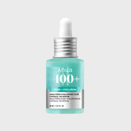 Anua PDRN Hyaluronic Capsule 100 Serum 30ml