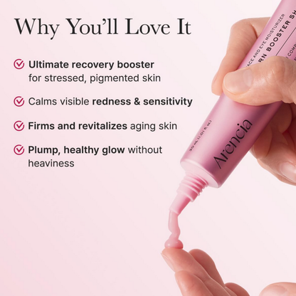 Arencia PDRN Booster Shot Serum 30ml