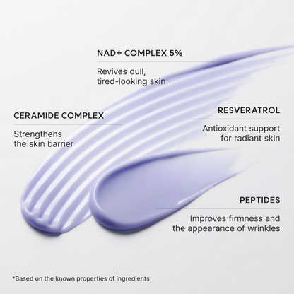 Arencia NAD+ Serum Booster 30ml