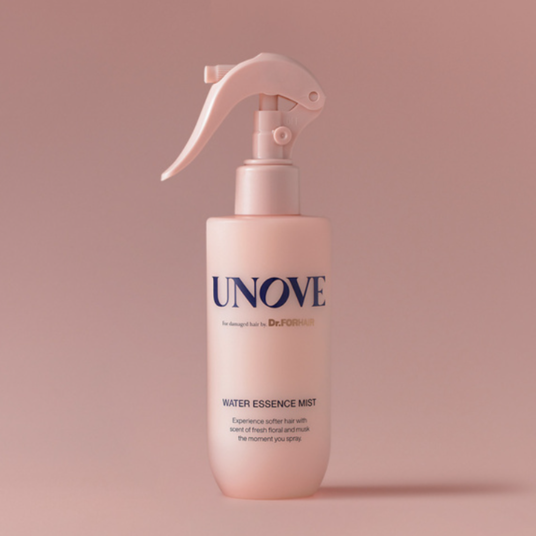 UNOVE Water Essence Mist 200ml