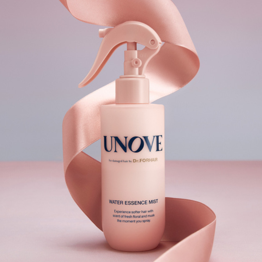 UNOVE Water Essence Mist 200ml