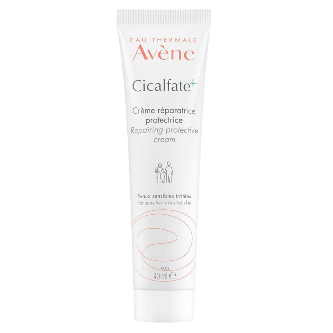 Avène Cicalfate+ Repairing Protective Cream
