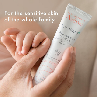 Avène Cicalfate+ Repairing Protective Cream