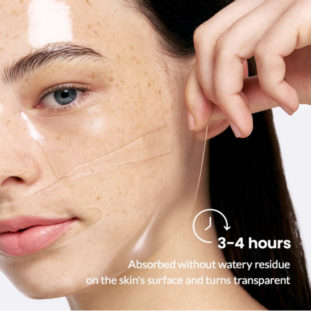 BIODANCE Hydro Cera-nol Real Deep Mask 1*34g – Mood Arabia