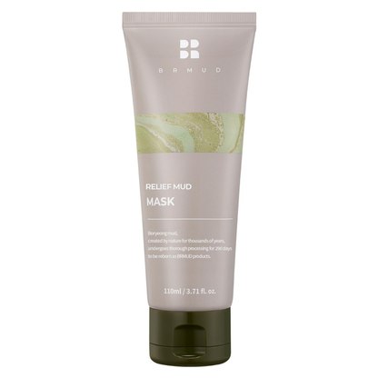BRMUD Relief Mud Mask 110ml