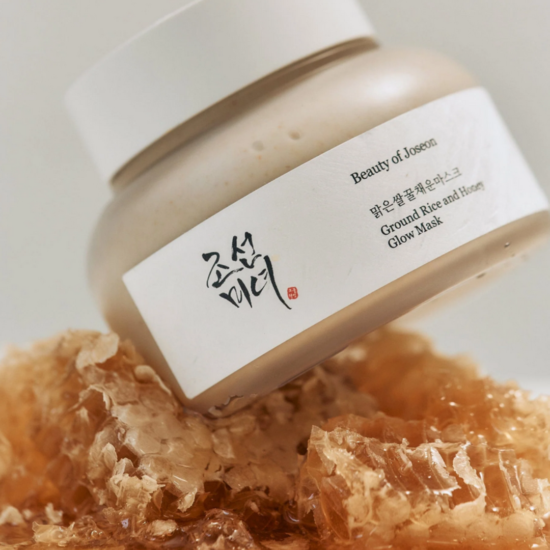 Beauty of Joseon Ground Rice and Honey Glow Mask 150ml