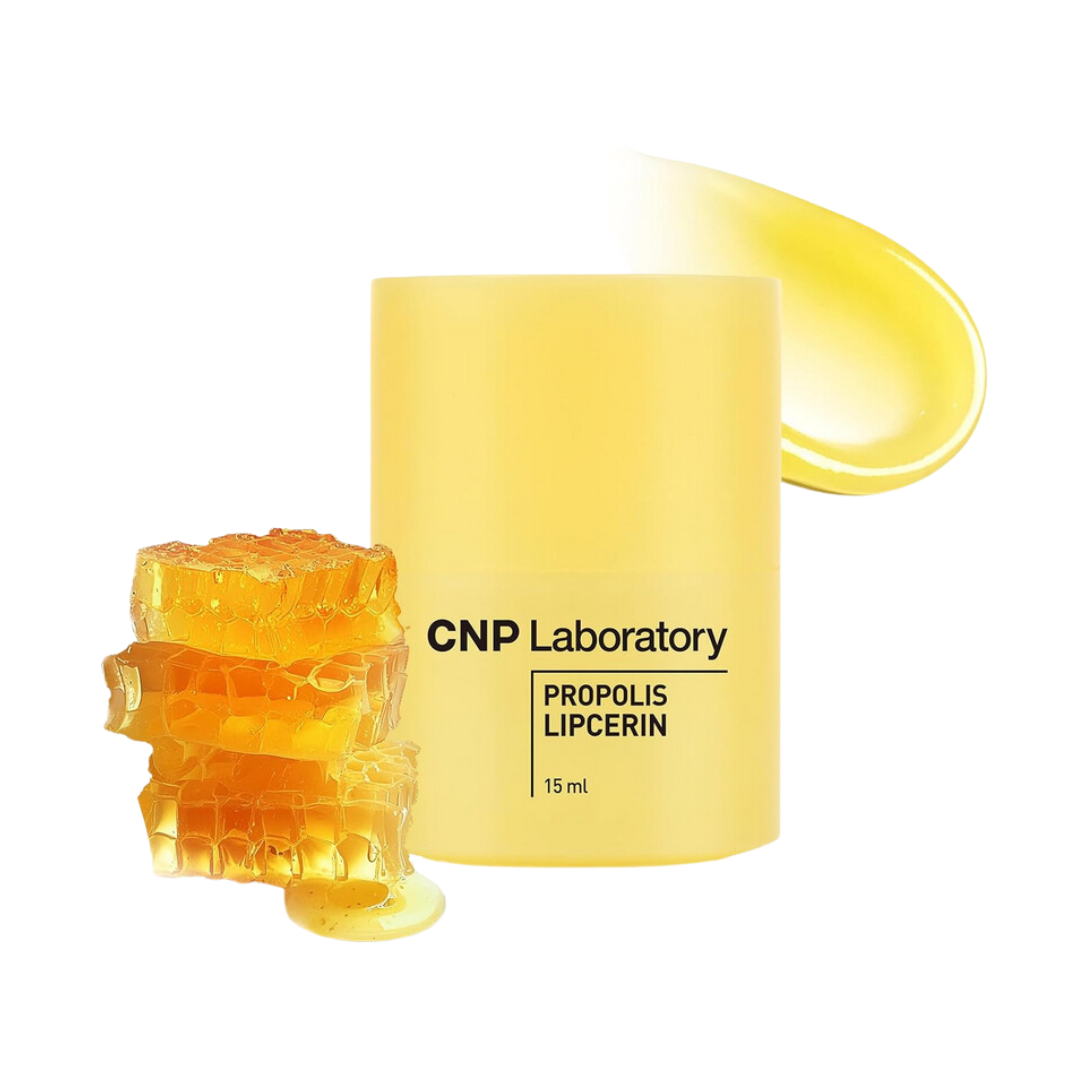 CNP Laboratory Propolis Lipcerin 15ml