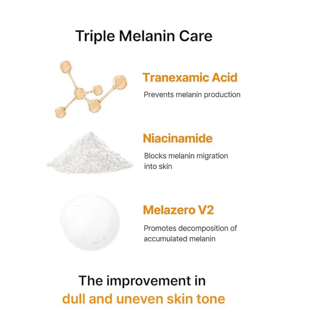 Celimax Pore+Dark Spot Brightening Cream 35ml