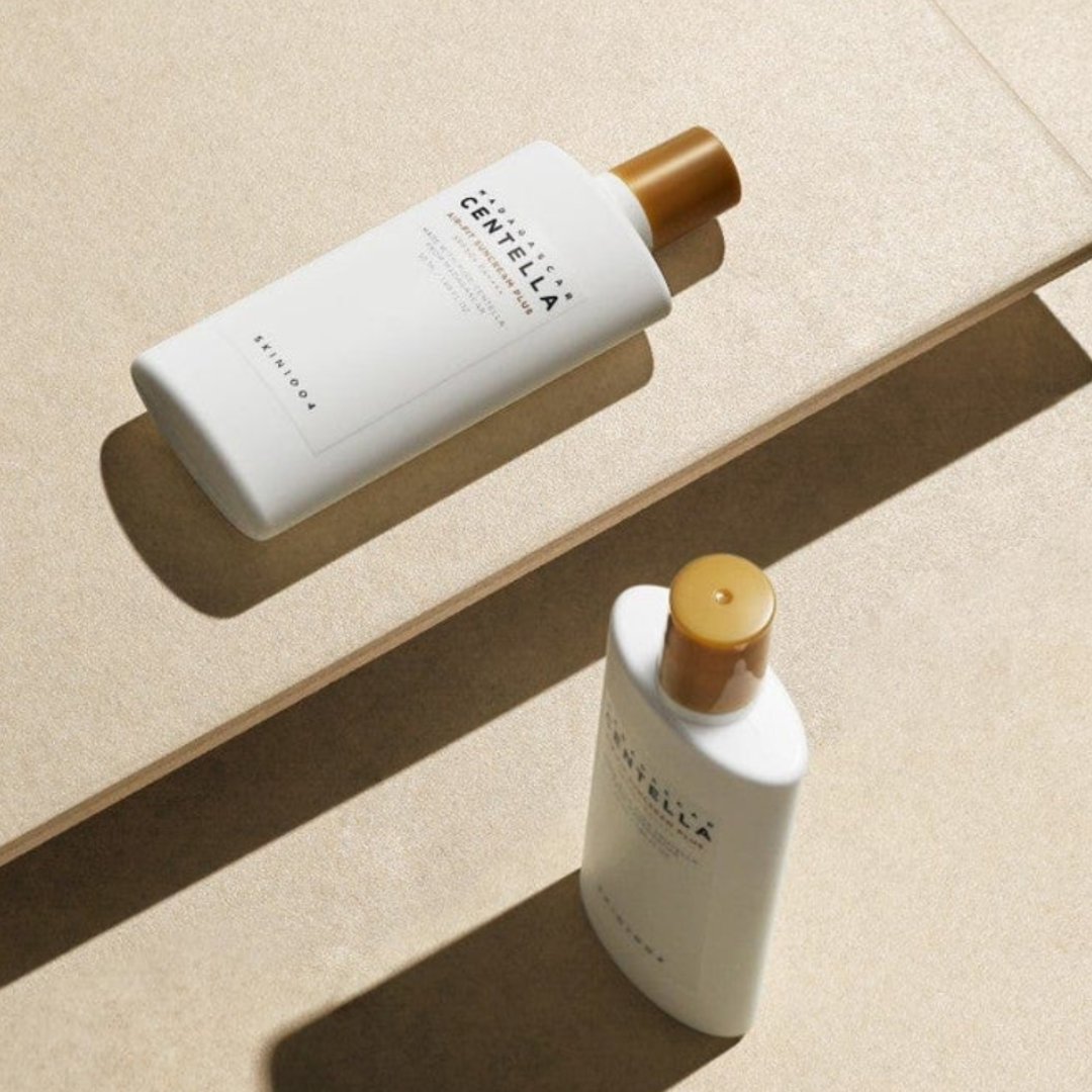 Centella Air-Fit Suncream Plus SPF50+ PA++++