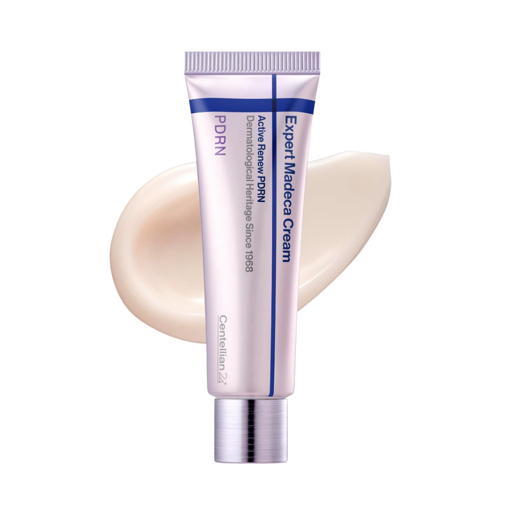 Centellian24 Expert Madeca Cream Active Renew PDRN 50ml