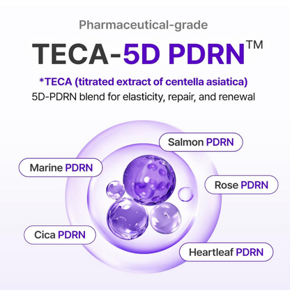 Centellian24 Expert Madeca Cream Active Renew PDRN 50ml