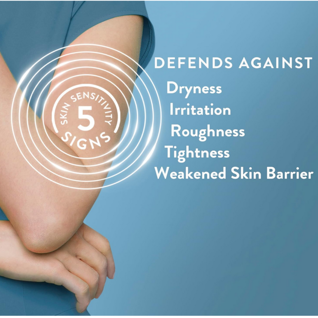 Cetaphil Acne Relief Body Wash with 2% Salicylic Acid 591ml