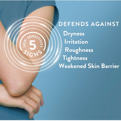 Cetaphil Acne Relief Body Wash with 2% Salicylic Acid 591ml