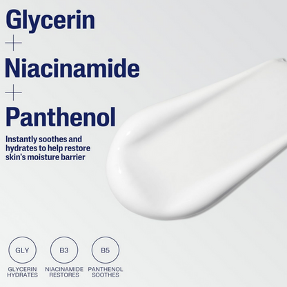 Cetaphil Face &amp; Body Moisturizer Hydrating Moisturizing Lotion 118ml