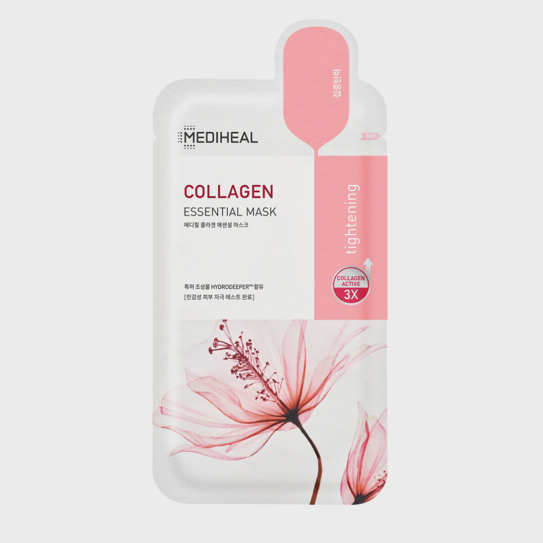 Collagen Essential Mask