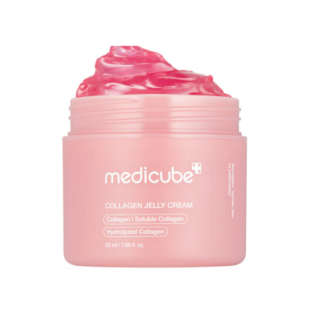 Medicube Collagen Jelly Cream Mini 50ml