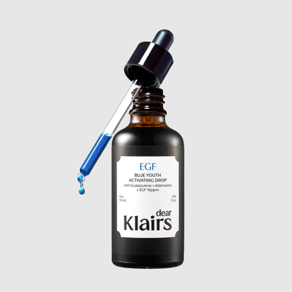 Dear Klairs Renew Blue Youth Activating Drop 50 ml