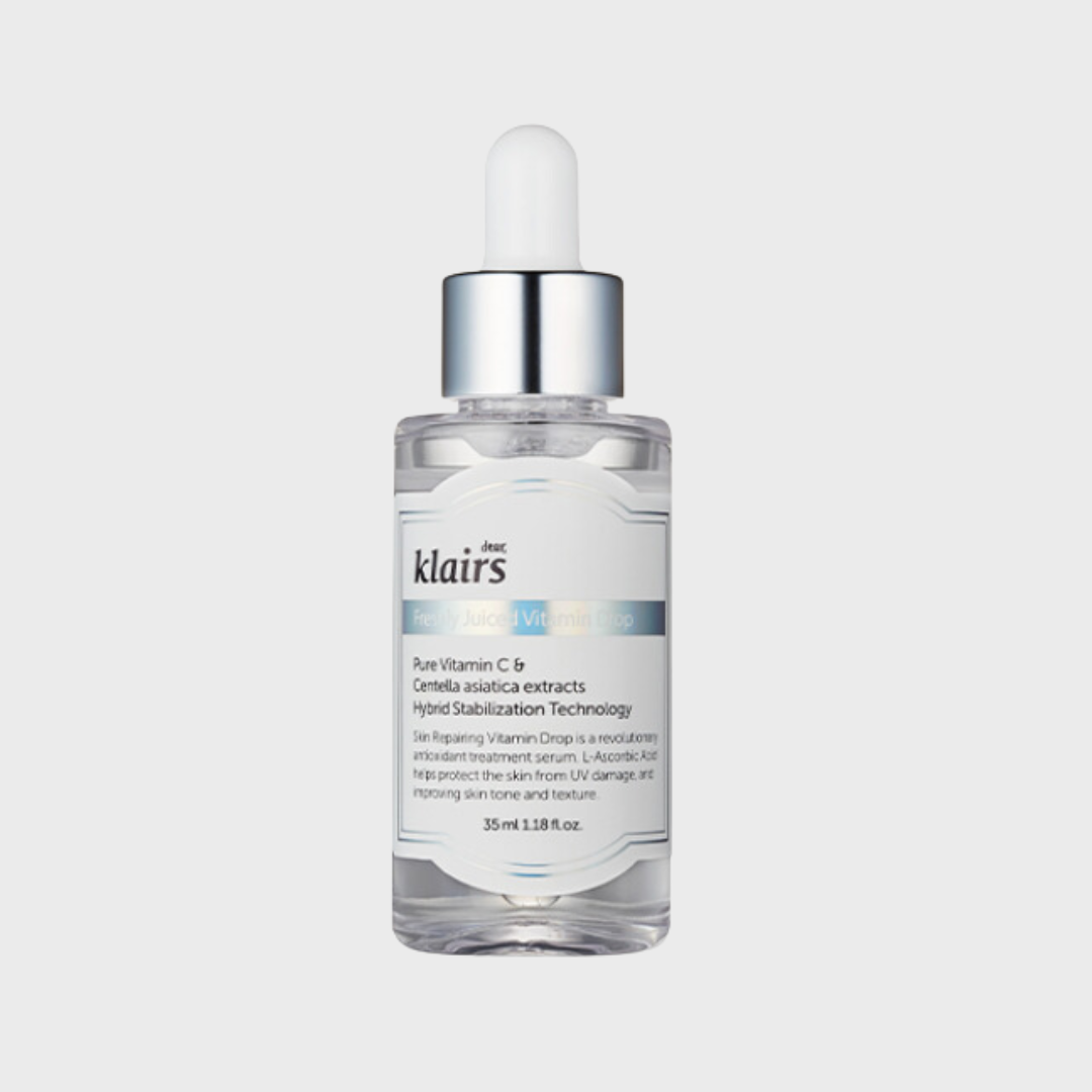 Dear Klairs  Freshly Juiced Vitamin Drop 35ml