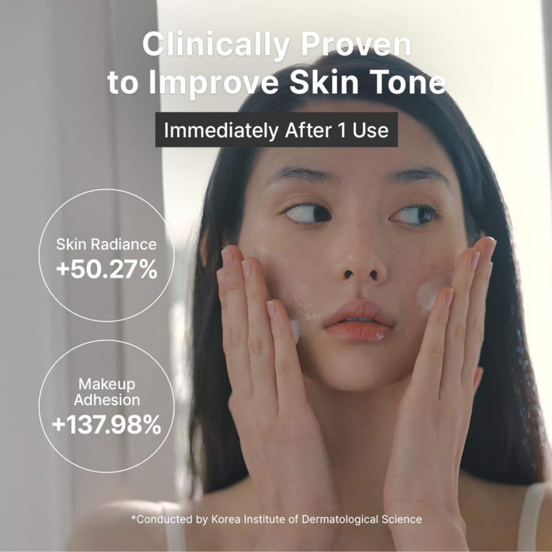 Dr.Althea ABC Glow Whipped Serum 100ml