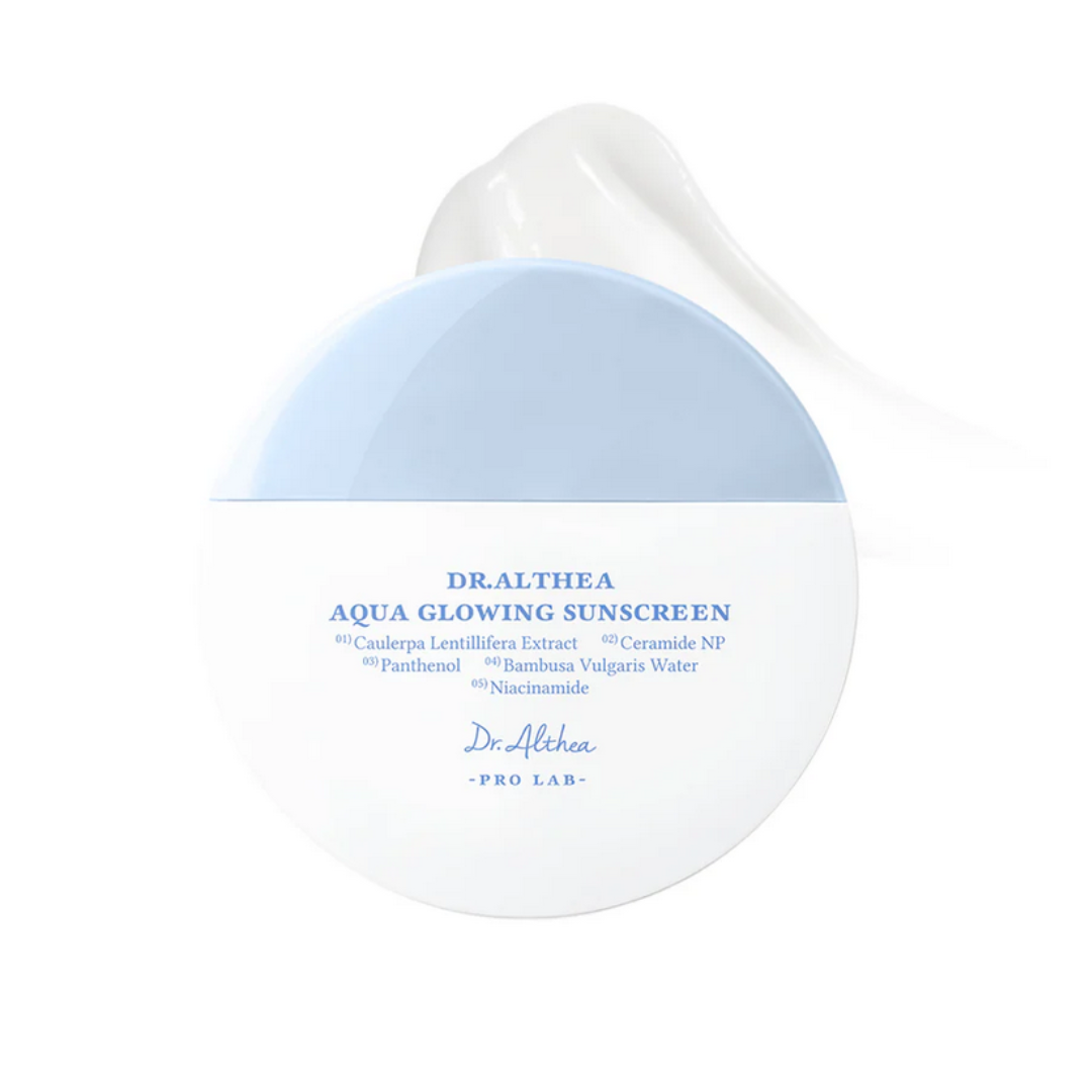 Dr. Althea Aqua Glowing Sunscreen 45ml