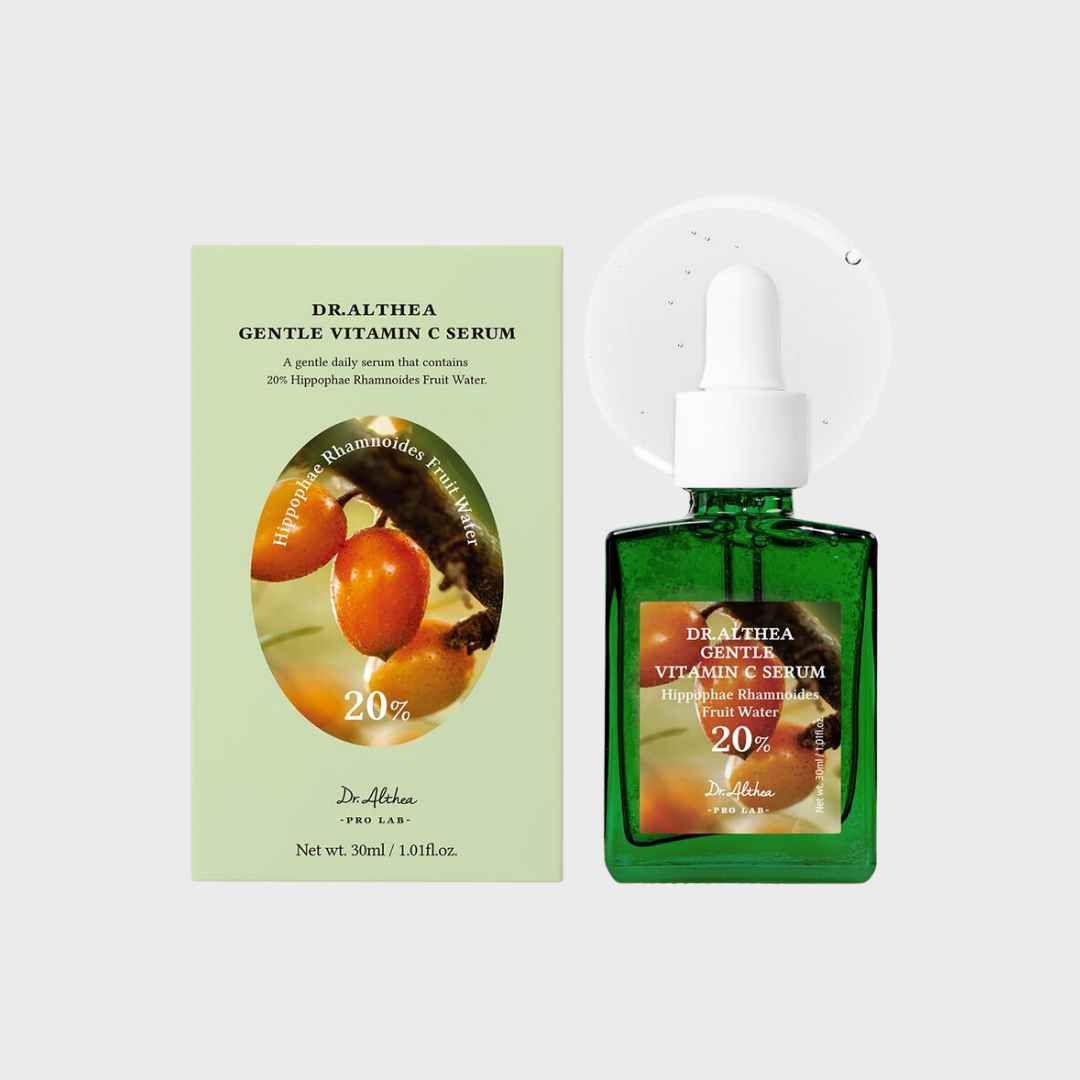 Dr.Althea Gentle Vitamin C Serum 30ml