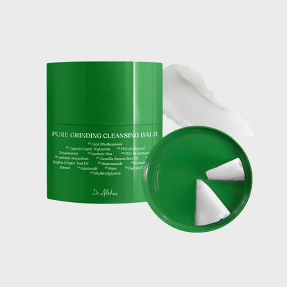 Dr.Althea Pure Grinding Cleansing Balm 50g