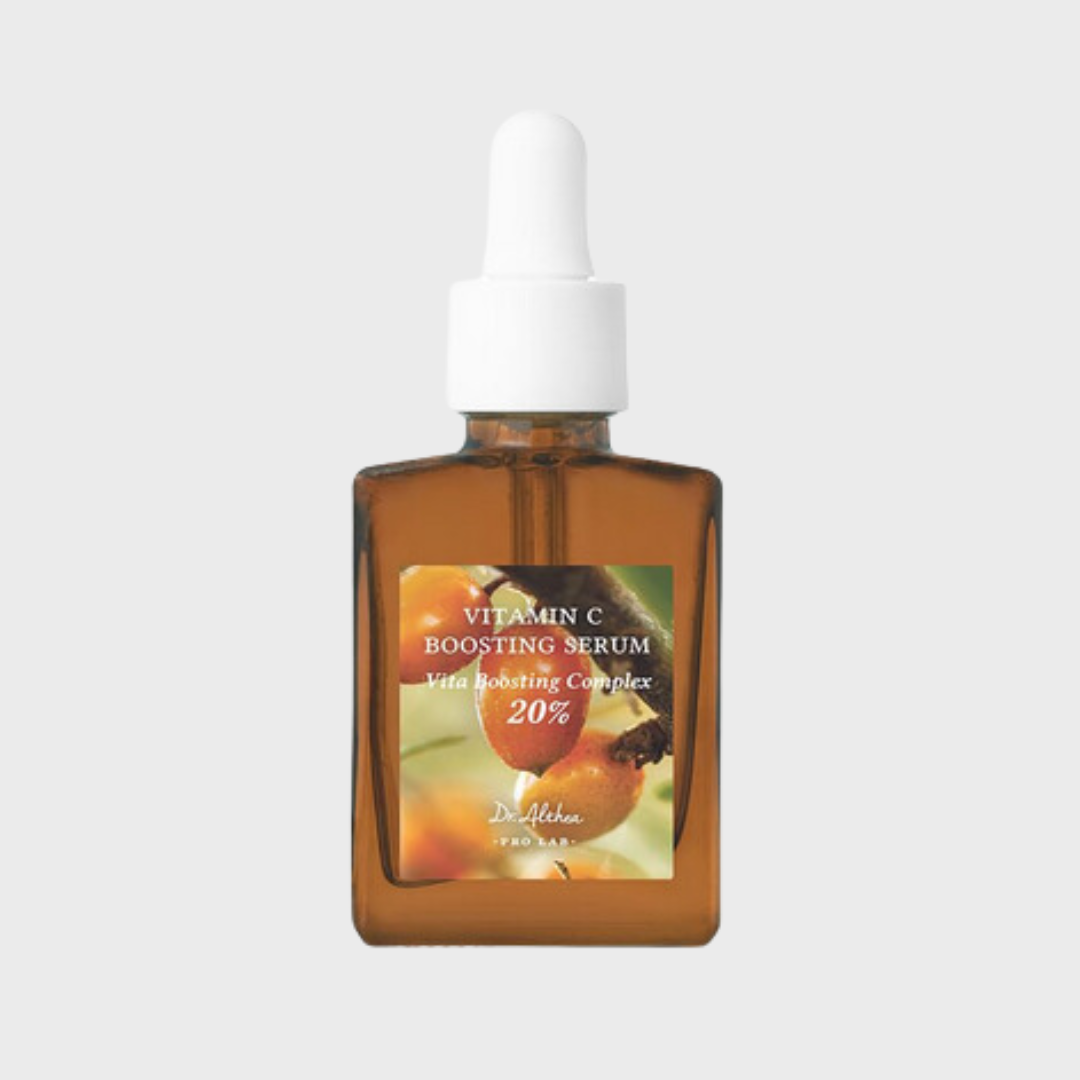 Dr.Althea Vitamin C Boosting Serum 30ml