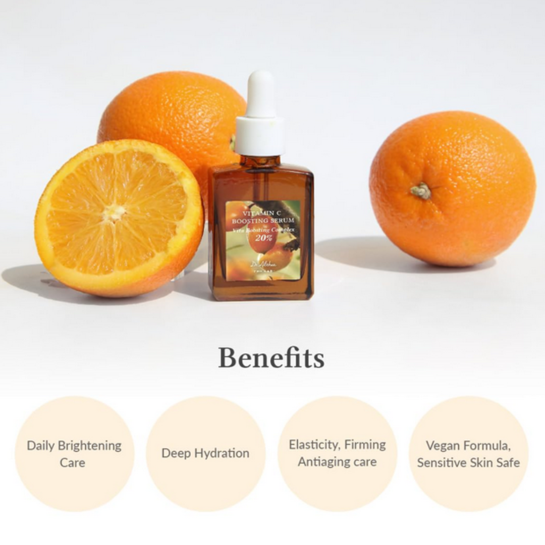 Dr.Althea Vitamin C Boosting Serum 30ml