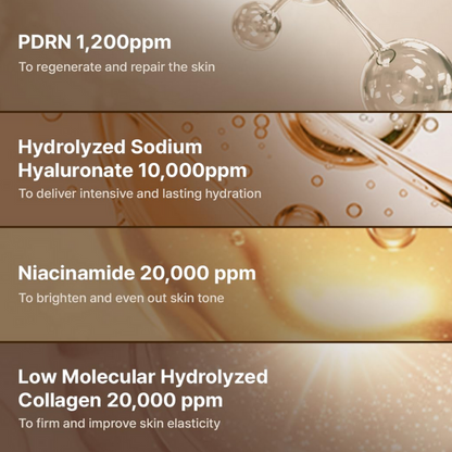 Dr. RejuAll Advanced PDRN Rejuvenating Cream 20g