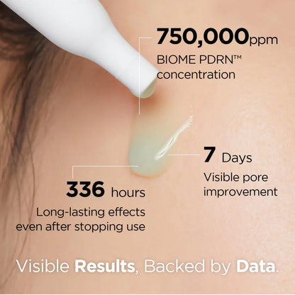 Dr.nineteen PoreXsome ReDRN Exosome Ampoule 15ml x 2