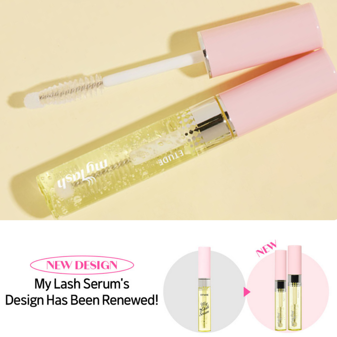 Etude My Lash serum 9g (NEW Version)