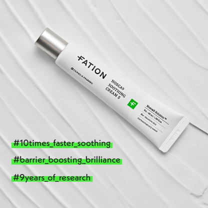 FATION Nosca9 Trouble Cream 45ml