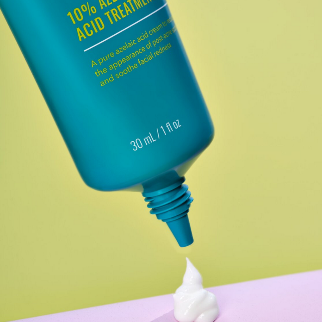 GOOD MOLECULES 10% Azelaic Acid Treatment 30ml