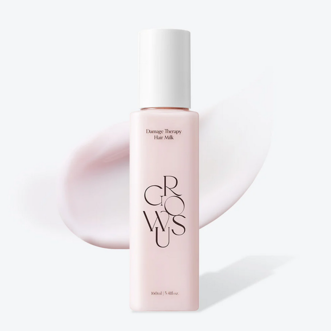 GROWUS Damage Therapy Hair Milk 160ml