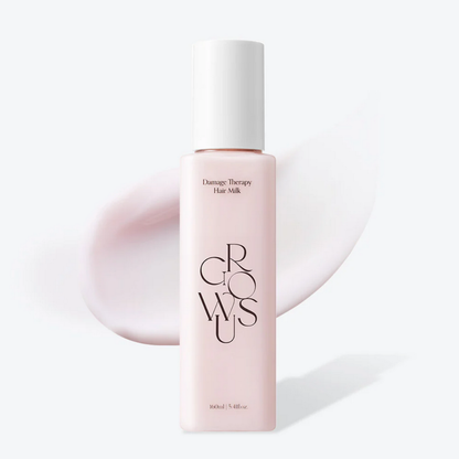 GROWUS Damage Therapy Hair Milk 160ml