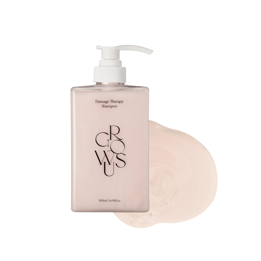 GROWUS Damage Therapy Shampoo EX500ml
