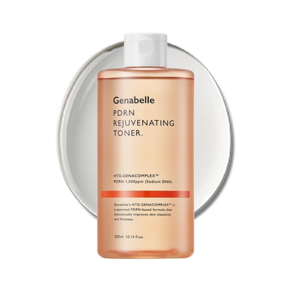 Genabelle PDRN Rejuvenating Toner 300ml