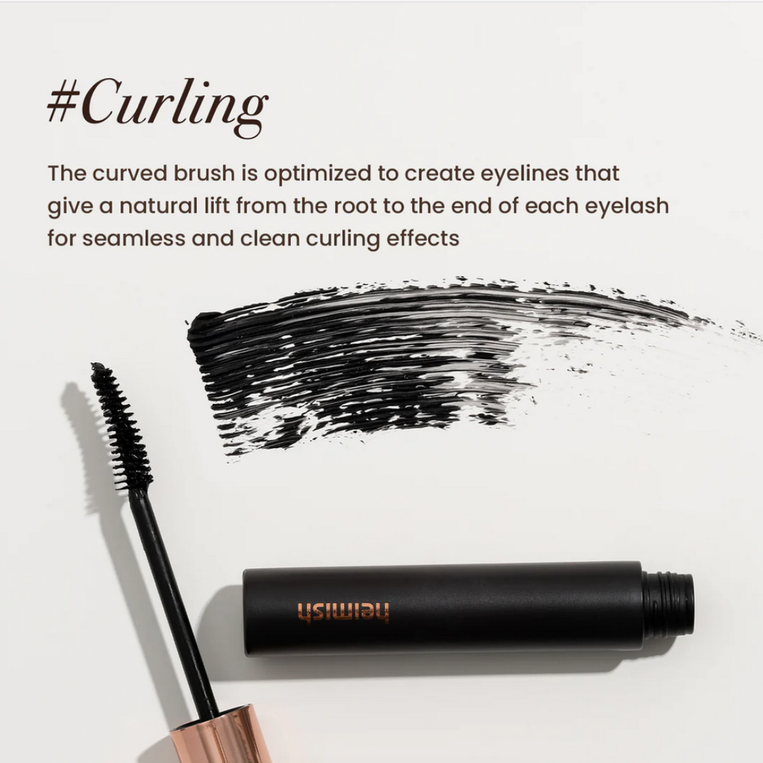 Heimish Dailism Smudge Stop Mascara 9g