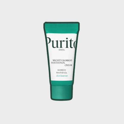 PURITO SEOUL Mighty Bamboo Panthenol Cream 15ml