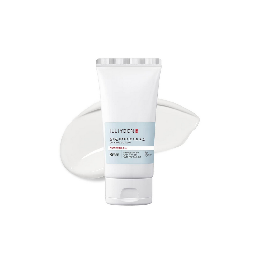 ILLIYOON Ceramide Ato Lotion 50ml