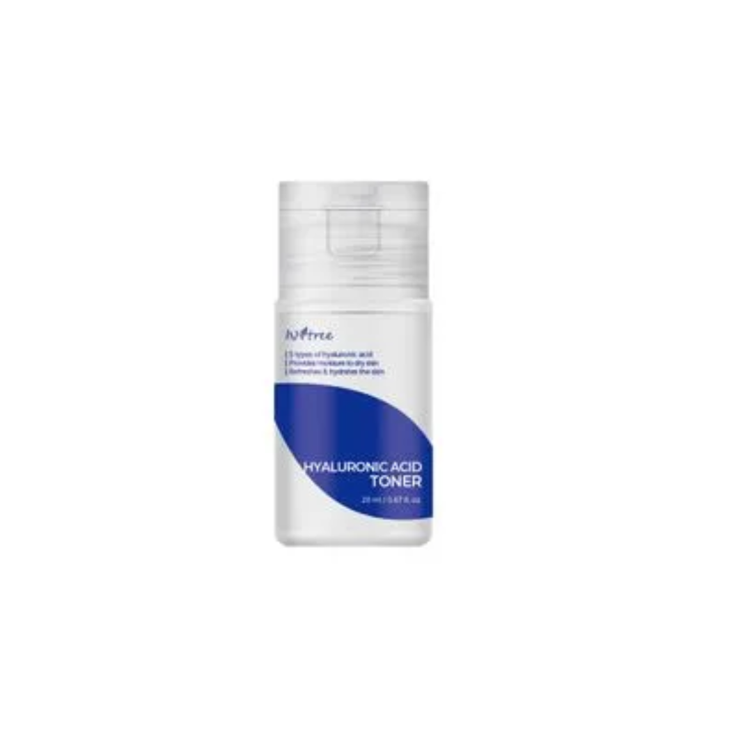 Isntree Hyaluronic Acid Toner Mini 20ml