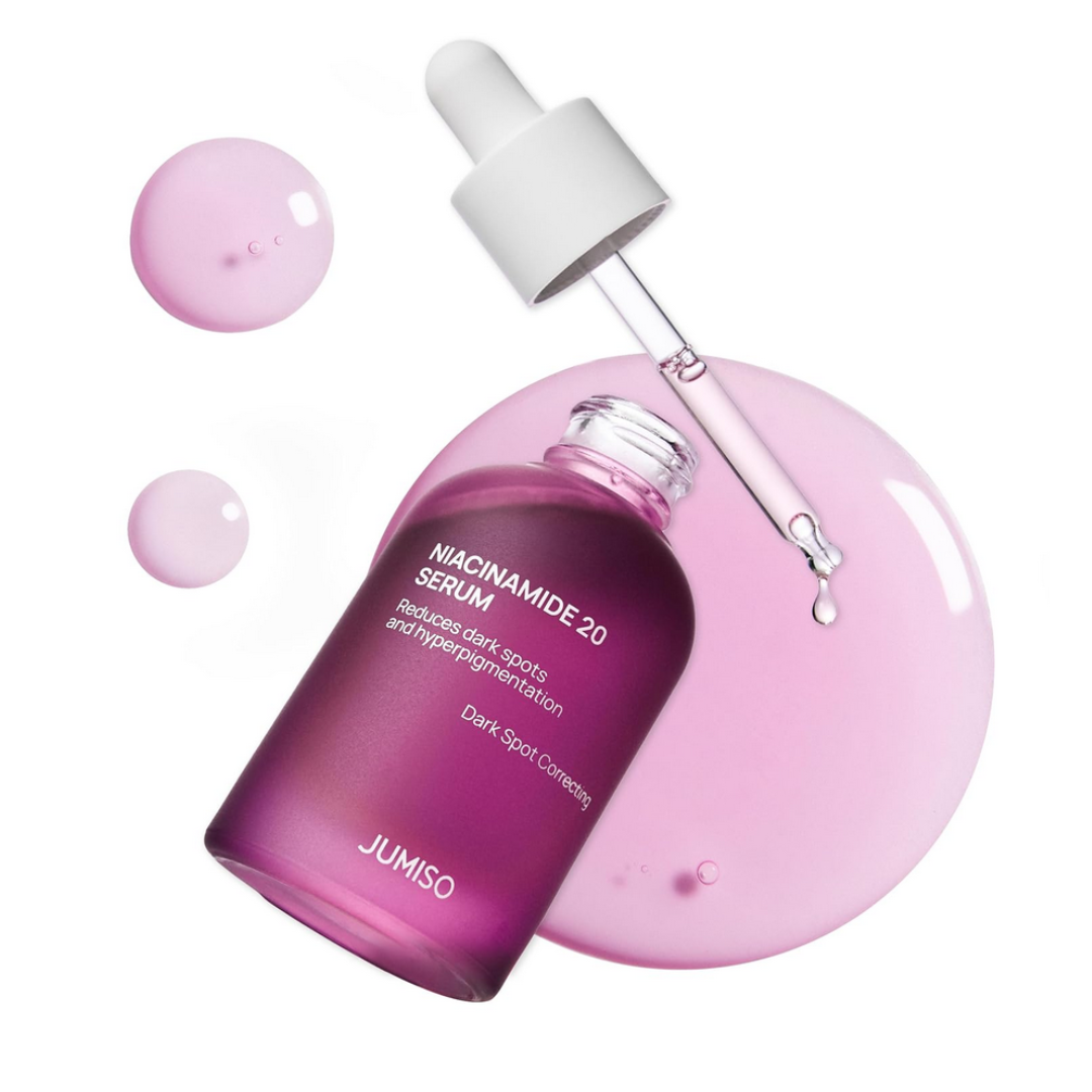 JUMISO Niacinamide 20 Serum 40ml