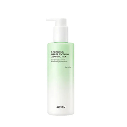 JUMISO D-Panthenol Barrier Soothing Cleansing Milk 300ml
