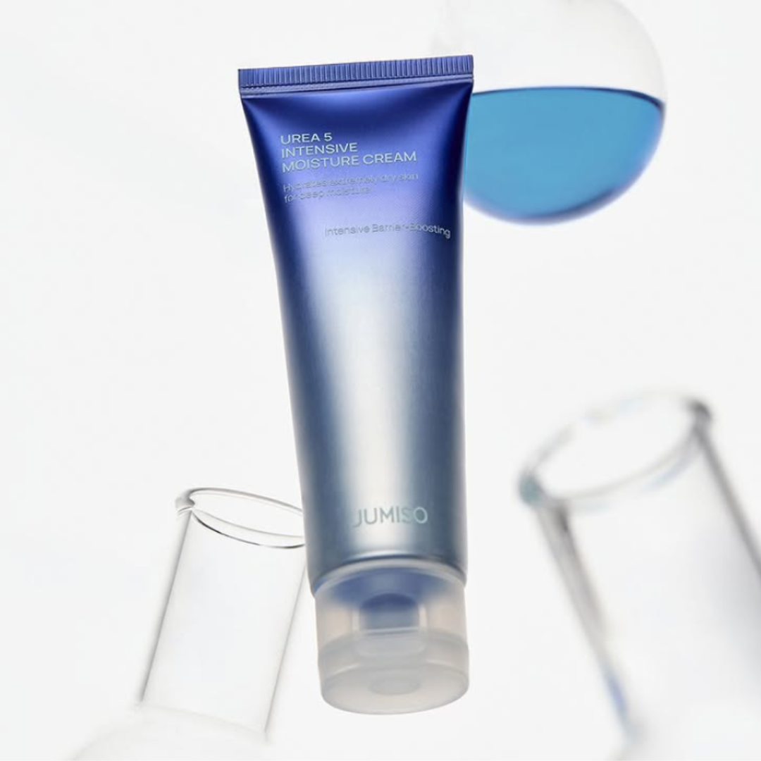 JUMISO Urea 5 Intensive Moisture Cream 80ml