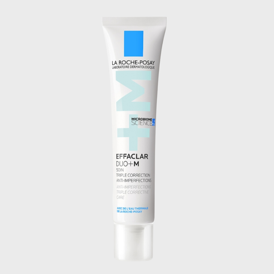 La Roche-Posay Effaclar Duo+M 40ml